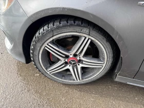 Mercedes-Benz CLA 250 4MATIC* AMG-pack* H/K* Памет* Подгрев* Алкантара*  - 19499 лв. / 9969.68 € - 71547306 9