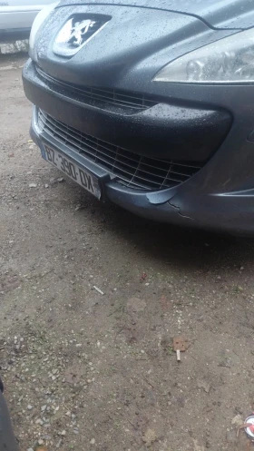 Peugeot 308 БАРТЕР ЗА АФТОМАТИК, снимка 14