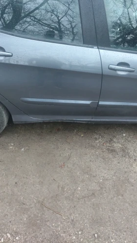 Peugeot 308 БАРТЕР ЗА АФТОМАТИК, снимка 13