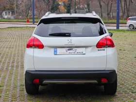 Peugeot 2008 Crossway 1.6 HDI 92к.с. LED, NAVI, BLUETOOTH  - 13884 лв. / 7098.78 € - 23409069 5