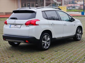 Peugeot 2008 Crossway 1.6 HDI 92к.с. LED, NAVI, BLUETOOTH  - 13884 лв. / 7098.78 € - 23409069 3