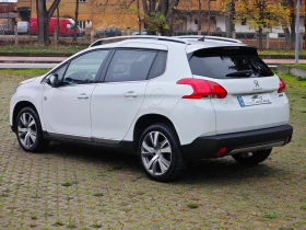 Peugeot 2008 Crossway 1.6 HDI 92к.с. LED, NAVI, BLUETOOTH  - 13884 лв. / 7098.78 € - 23409069 4