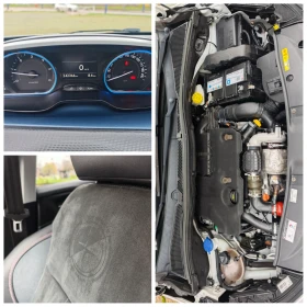 Peugeot 2008 Crossway 1.6 HDI 92к.с. LED, NAVI, BLUETOOTH  - 13884 лв. / 7098.78 € - 23409069 16