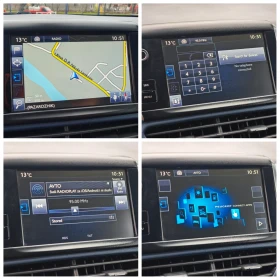 Peugeot 2008 Crossway 1.6 HDI 92к.с. LED, NAVI, BLUETOOTH  - 13884 лв. / 7098.78 € - 23409069 17