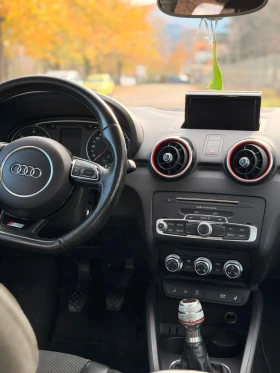 Audi A1, снимка 5
