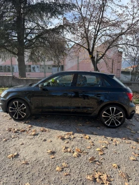 Audi A1, снимка 2