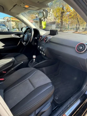 Audi A1, снимка 9