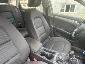 Audi A4 2.0 TDI 136 k - 9500 лв. / 4857.27 € - 65357133 9