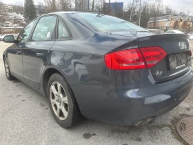 Audi A4 2.0 TDI 136 k - 9500 лв. / 4857.27 € - 65357133 3