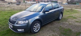 Skoda Octavia, снимка 2