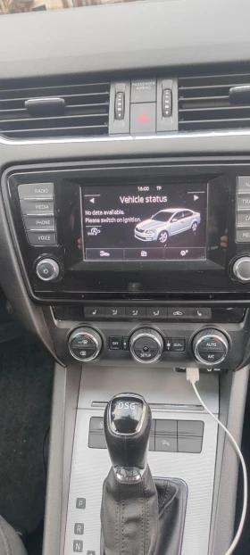 Skoda Octavia, снимка 12