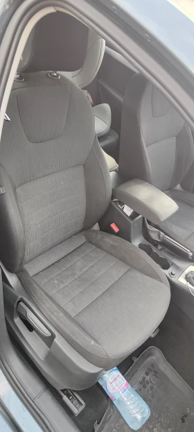 Skoda Octavia, снимка 11