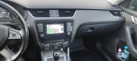 Skoda Octavia, снимка 10