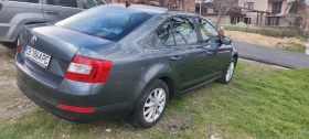 Skoda Octavia, снимка 4