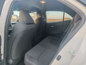 Toyota Corolla 1.8 ХИБРИД 122 К.С. 69 000 КМ!!! LOUNGE! НОВА!, снимка 12