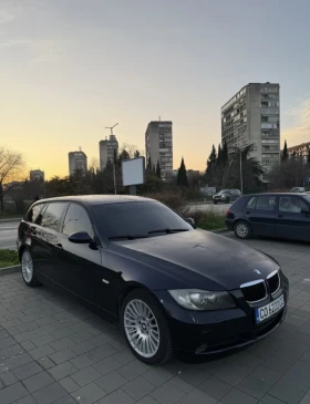 BMW 320 - 3500 € / 6845.40 лв. - 49682657 2