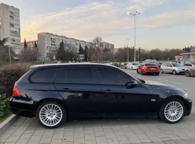 BMW 320 - 3500 € / 6845.40 лв. - 49682657 3