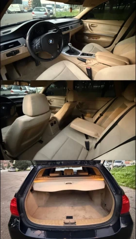 BMW 320 - 3500 € / 6845.40 лв. - 49682657 5