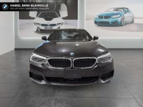 BMW 540 * xDrive * CARFAX * ЦЕНА ДО БГ - 26750 € / 52318.45 лв. - 77582128 2