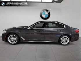 BMW 540 * xDrive * CARFAX * ЦЕНА ДО БГ - 26750 € / 52318.45 лв. - 77582128 5
