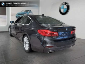 BMW 540 * xDrive * CARFAX * ЦЕНА ДО БГ - 26750 € / 52318.45 лв. - 77582128 4