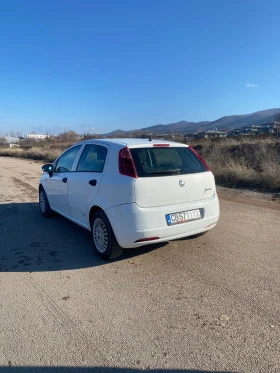 Fiat Punto - 1800 € / 3520.49 лв. - 80272723 4