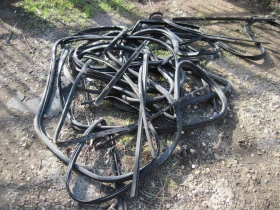 Volvo 850 -само части-, снимка 14