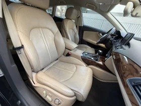 Audi A7 2x S Line 3.0TDI | Auto.bg — изображение 10