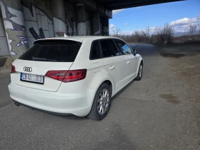 Audi A3 - 8900 € / 17406.89 лв. - 50905527 11