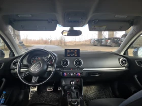 Audi A3 - 8900 € / 17406.89 лв. - 50905527 12