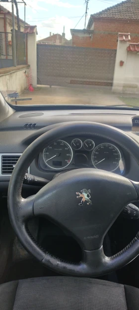 Peugeot 307 2.0 I SW - 1550 € / 3031.54 лв. - 55996562 12