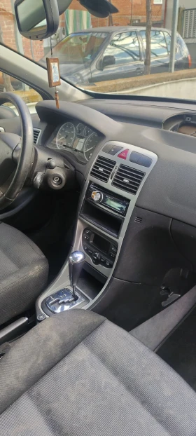 Peugeot 307 2.0 I SW - 1550 € / 3031.54 лв. - 55996562 6