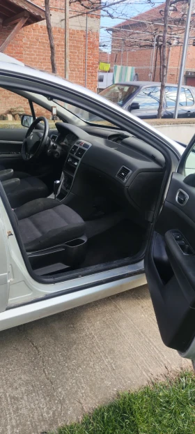 Peugeot 307 2.0 I SW - 1550 € / 3031.54 лв. - 55996562 9