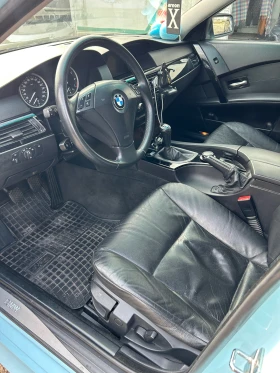 BMW 523 - 4450 € / 8703.44 лв. - 76204377 8