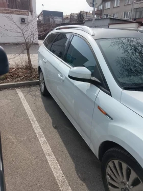 Ford Mondeo | Mobile.bg � ����� ������ 3