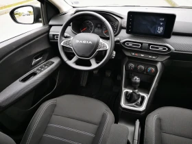 Dacia Jogger 1290Евро за получаване, 1.0ТCe EcoG ГАЗ 6+ 1м - цена по договаряне - 54787509 10