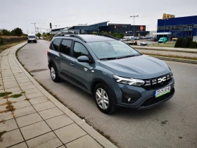 Dacia Jogger 1290Евро за получаване, 1.0ТCe EcoG ГАЗ 6+ 1м - цена по договаряне - 54787509 3