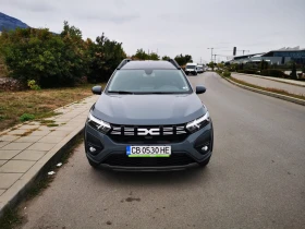 Dacia Jogger 1290Евро за получаване, 1.0ТCe EcoG ГАЗ 6+ 1м - цена по договаряне - 54787509 2