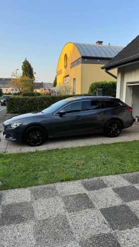 Mazda 6 - 8000 € / 15646.64 лв. - 92914116 3