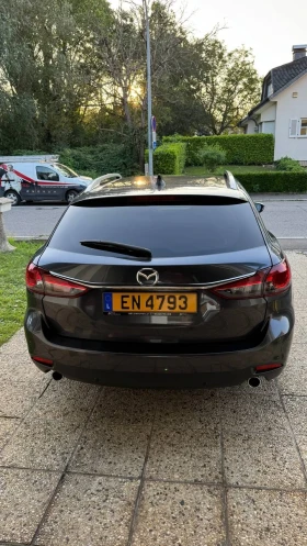 Mazda 6 - 8000 € / 15646.64 лв. - 92914116 7