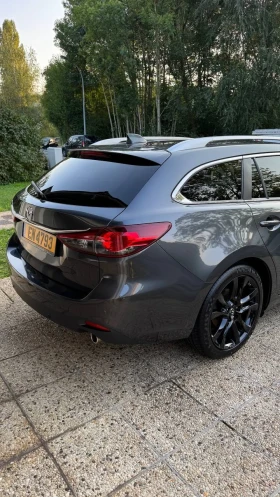 Mazda 6 - 8000 € / 15646.64 лв. - 92914116 6