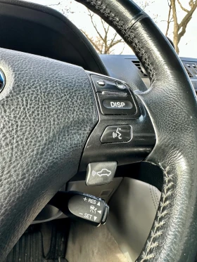 Lexus GS 450h Подгрев, Обдухване, Камера, Шибидах - 7089 € / 13864.88 лв. - 10236733 7
