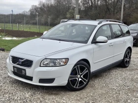 Volvo V50 1.6 HDI FACELIFT ������ | Mobile.bg � ����� ������ 2