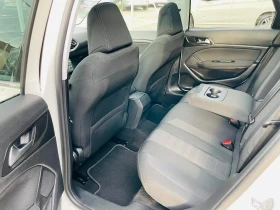 Peugeot 308 1.6HDI* 120* 2016 | Mobile.bg � ����� ������ 13