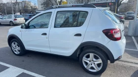 Dacia Sandero Stepway | Auto.bg — изображение 4