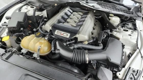 Ford Mustang GT COUPE autogeorge.com | Auto.bg — изображение 6