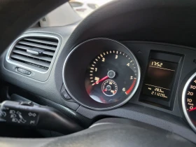 VW Golf 1.6tdi 105 k.c. ТОП  - 5990 € / 11715.42 лв. - 62692275 15