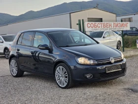 VW Golf 1.6tdi 105 k.c. ТОП  - 5990 € / 11715.42 лв. - 62692275 7