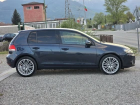 VW Golf 1.6tdi 105 k.c. ТОП  - 5990 € / 11715.42 лв. - 62692275 6