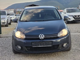 VW Golf 1.6tdi 105 k.c. ТОП  - 5990 € / 11715.42 лв. - 62692275 8